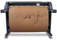 服裝繪圖儀面臨的困難與解決方法